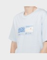 MARINA PHOTO PRINT TEE