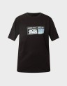 MARINA PHOTO PRINT TEE