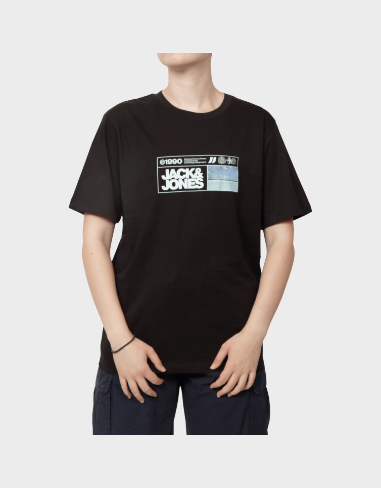 MARINA PHOTO PRINT TEE