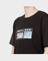 MARINA PHOTO PRINT TEE