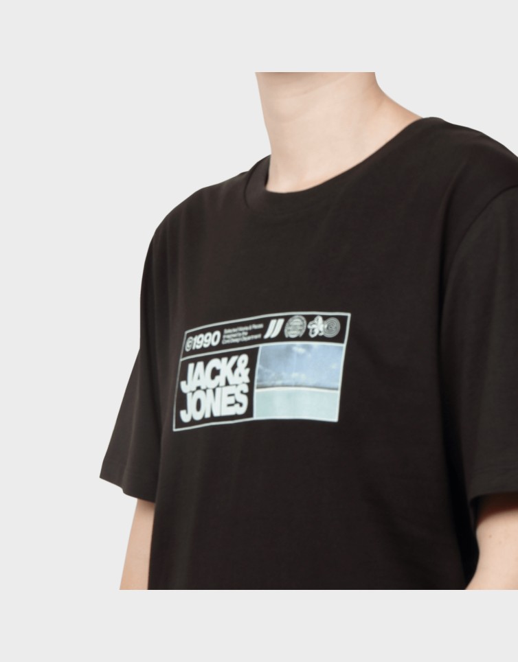 MARINA PHOTO PRINT TEE