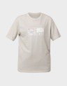 MARINA PHOTO PRINT TEE