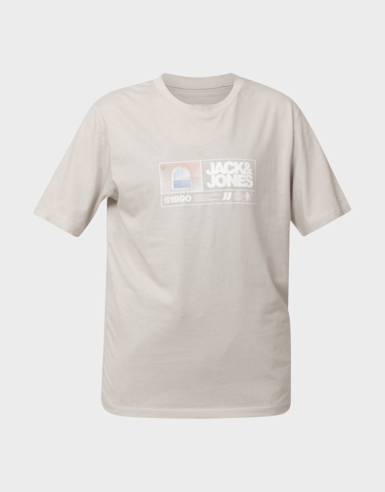 MARINA PHOTO PRINT TEE