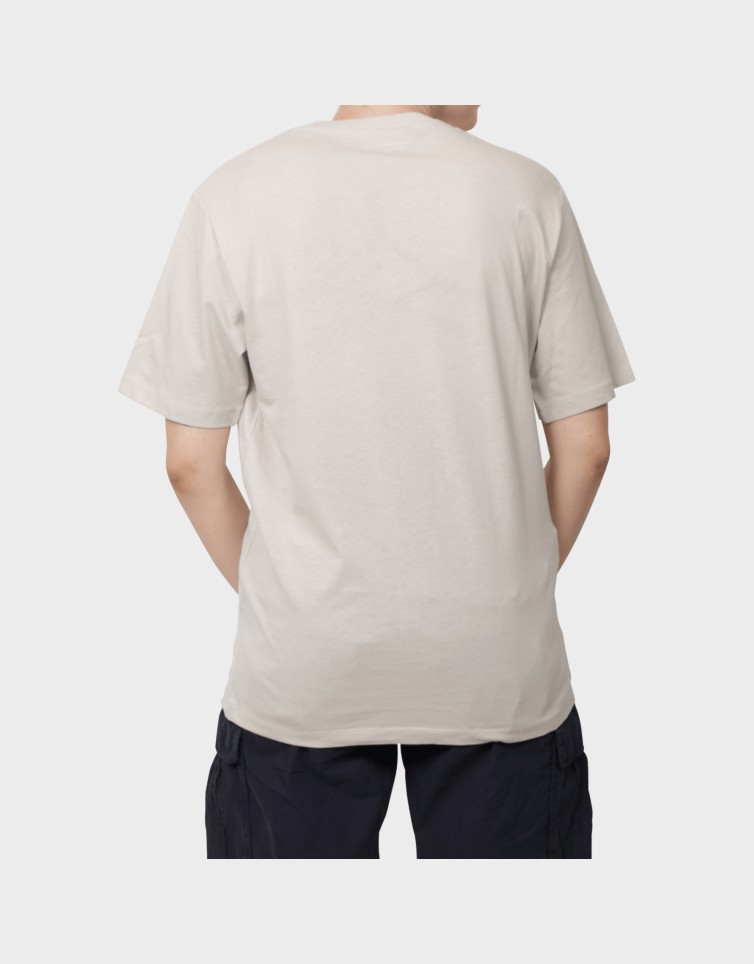 MARINA PHOTO PRINT TEE