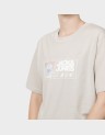 MARINA PHOTO PRINT TEE