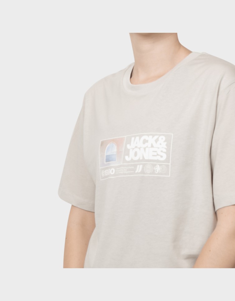 MARINA PHOTO PRINT TEE