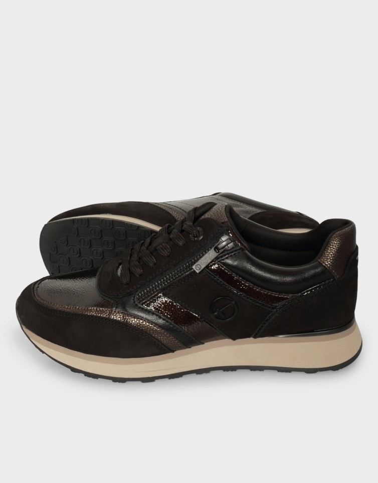 SHINE HEEL