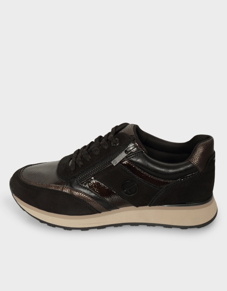 SHINE HEEL