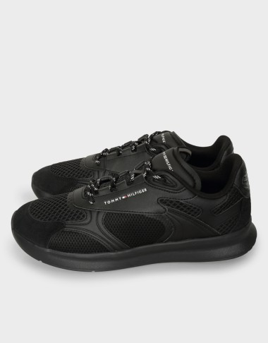 LIGHTWEIGHT RUNNER MONOCOLOR
