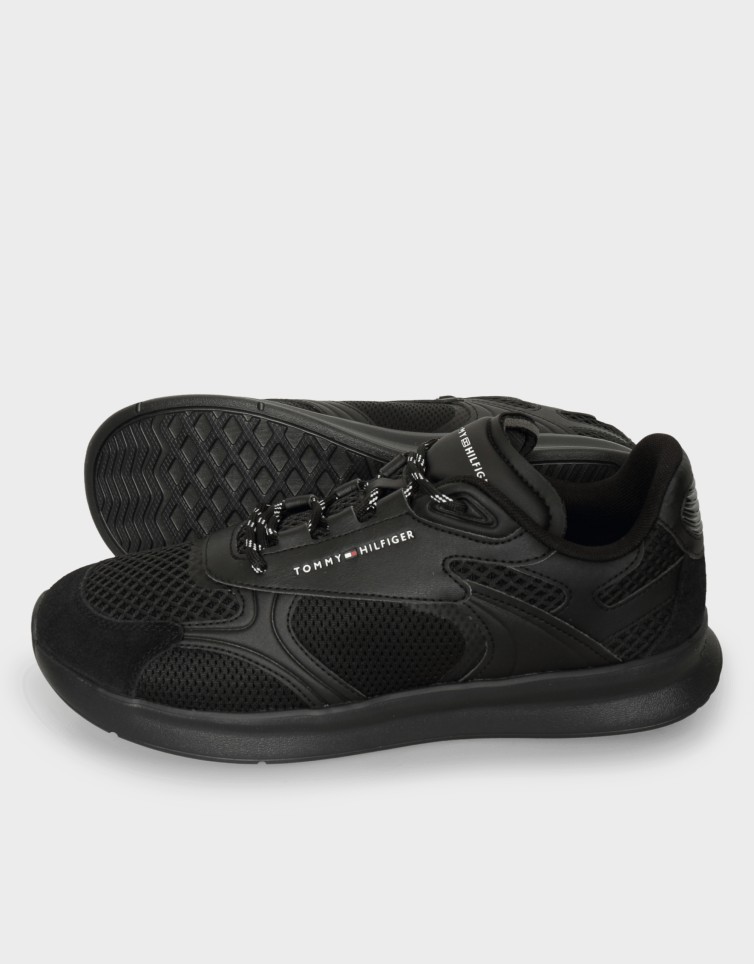 LIGHTWEIGHT RUNNER MONOCOLOR