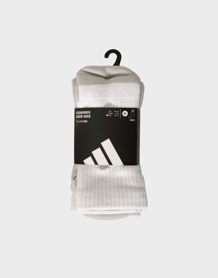 ESSENTIALS CLIMACOOL CREW