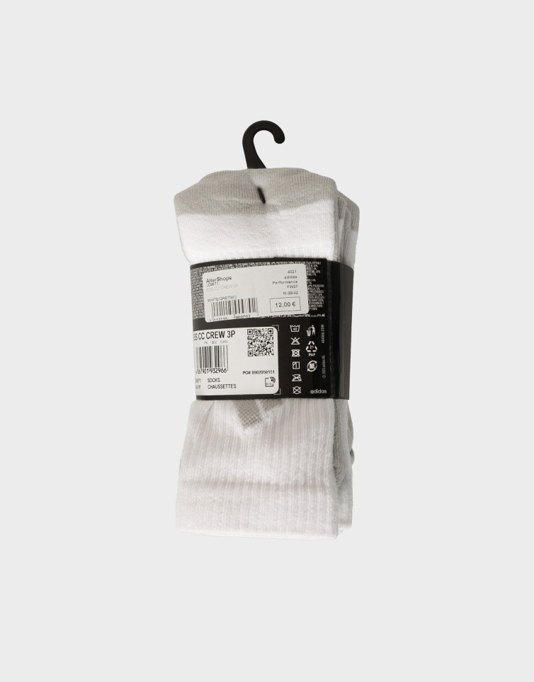 ESSENTIALS CLIMACOOL CREW