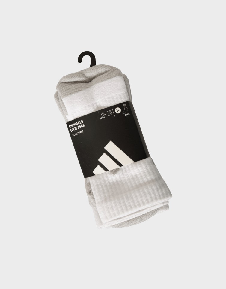 ESSENTIALS CLIMACOOL CREW