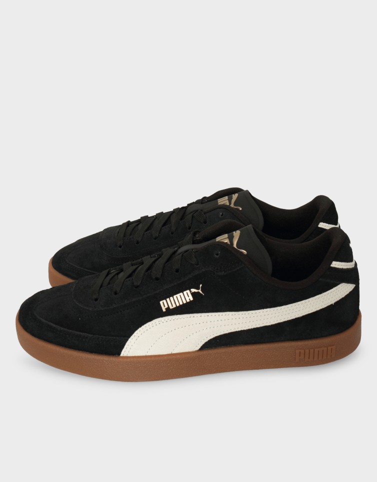CLUB II ERA SUEDE