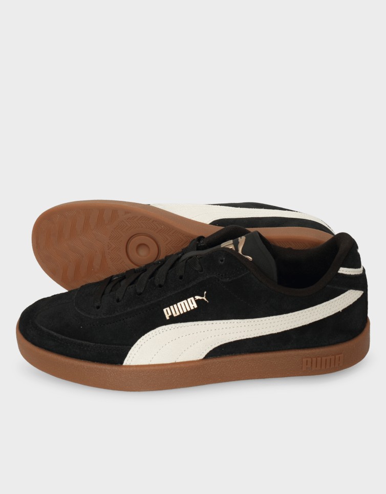 CLUB II ERA SUEDE