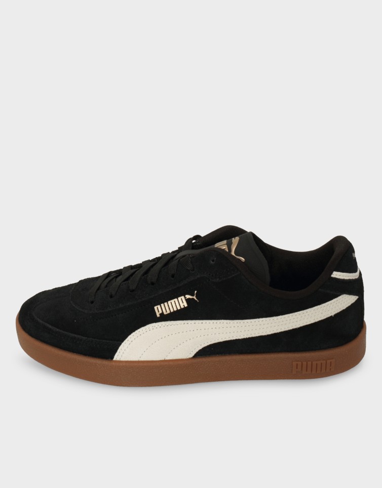 CLUB II ERA SUEDE