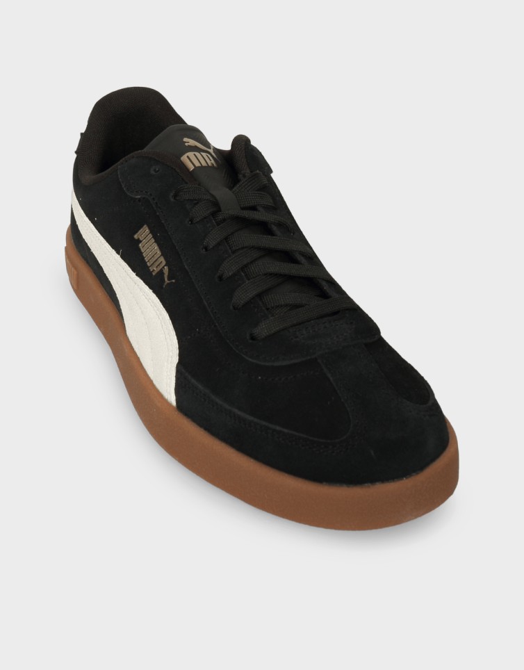 CLUB II ERA SUEDE