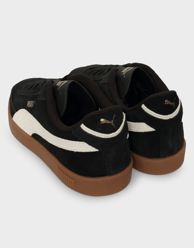 CLUB II ERA SUEDE