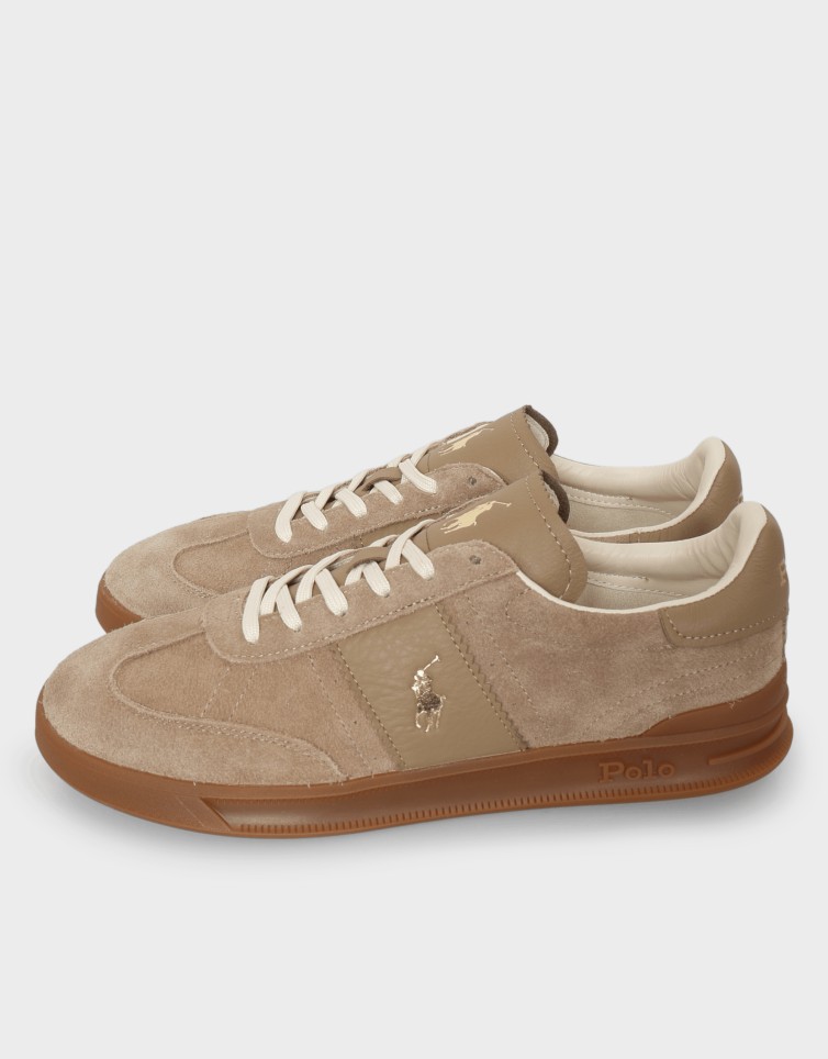 HERITAGE AERA