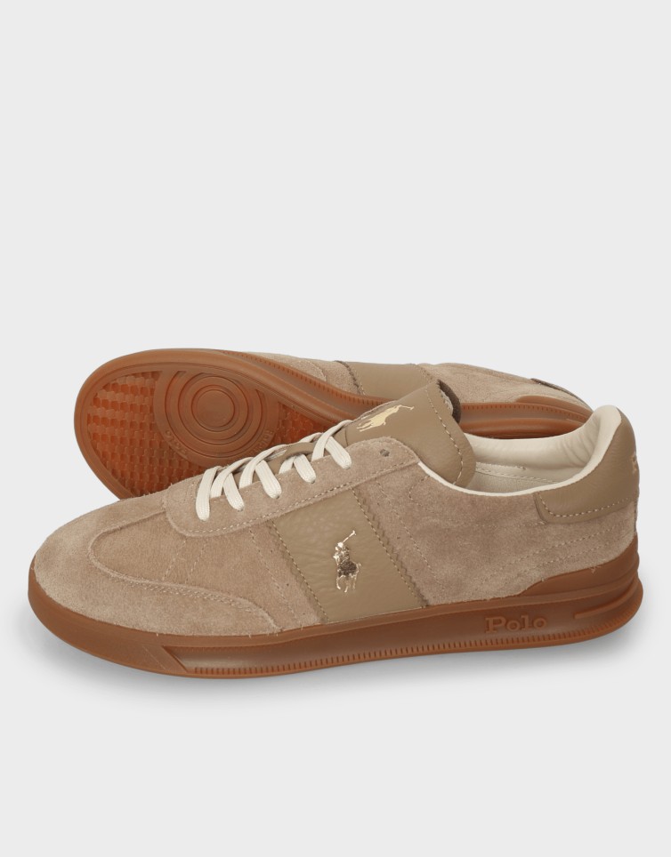 HERITAGE AERA