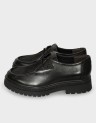 LACE-UP OXFORD