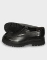LACE-UP OXFORD