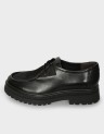 LACE-UP OXFORD