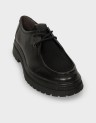 LACE-UP OXFORD