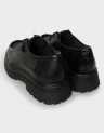 LACE-UP OXFORD