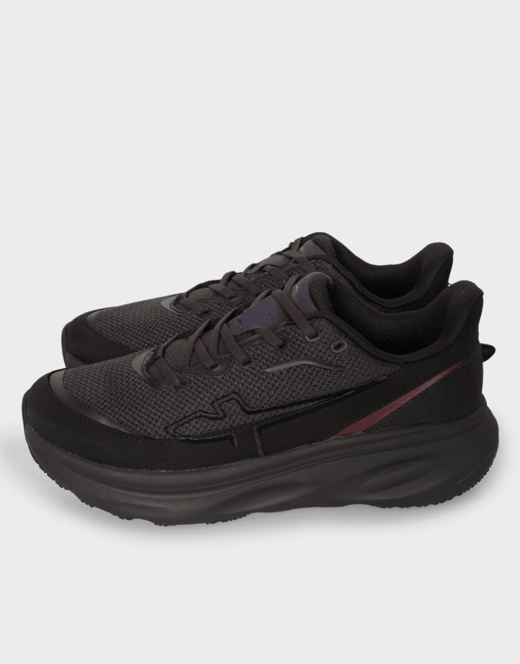 LACE-UP