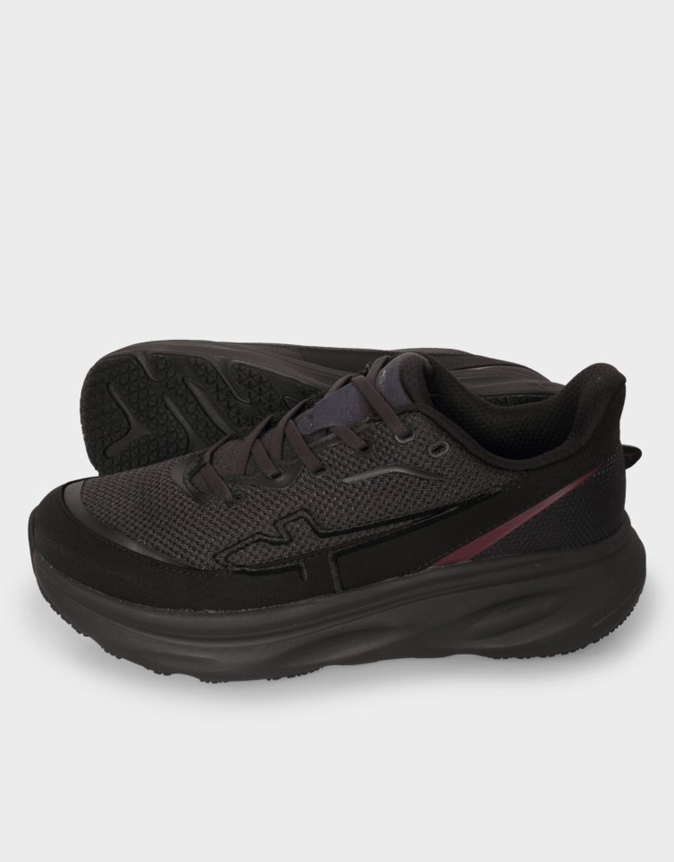 LACE-UP