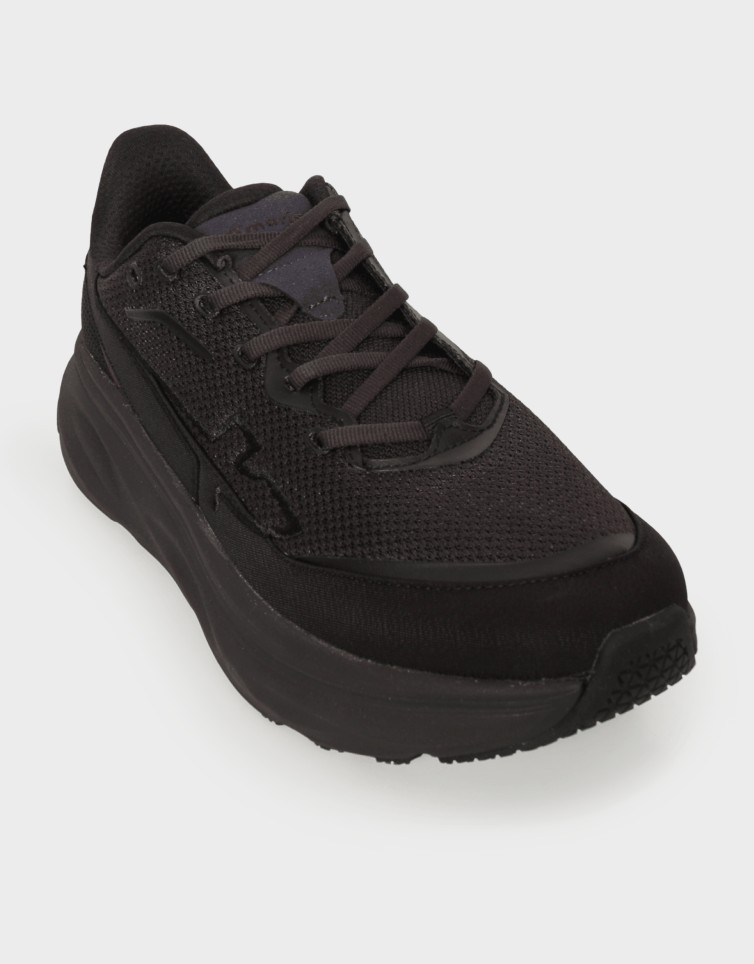 LACE-UP