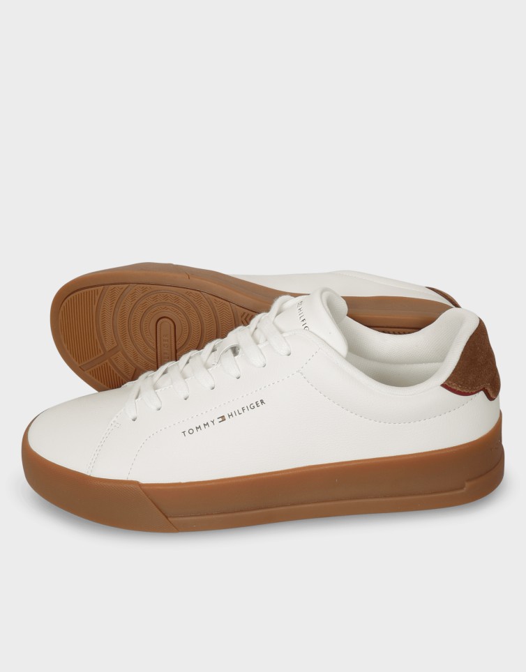 COURT LTH DETAIL