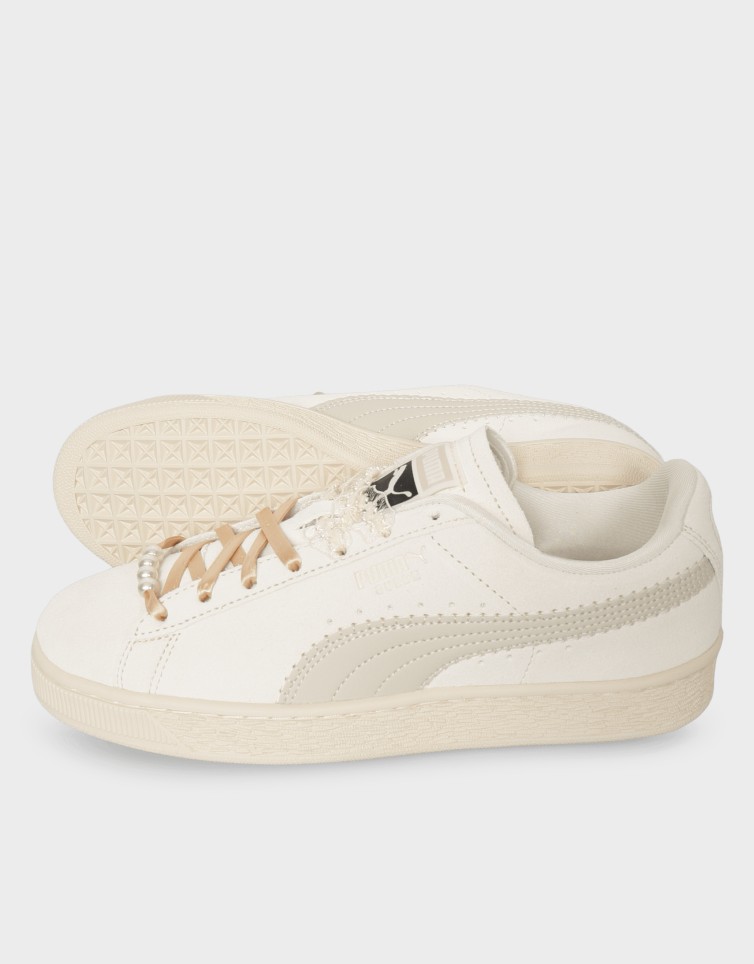 SUEDE BLOOM