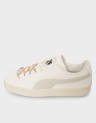 SUEDE BLOOM