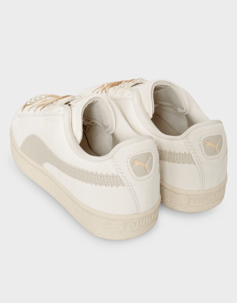 SUEDE BLOOM
