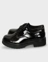 OXFORD LACE-UP