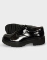OXFORD LACE-UP
