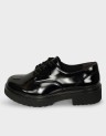 OXFORD LACE-UP