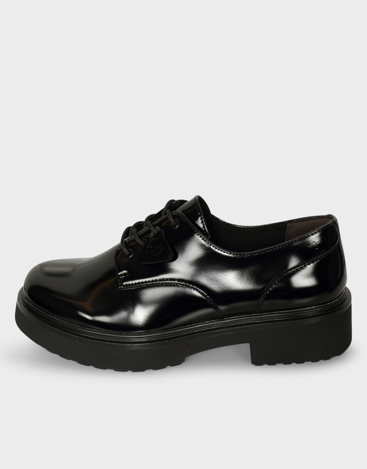 OXFORD LACE-UP