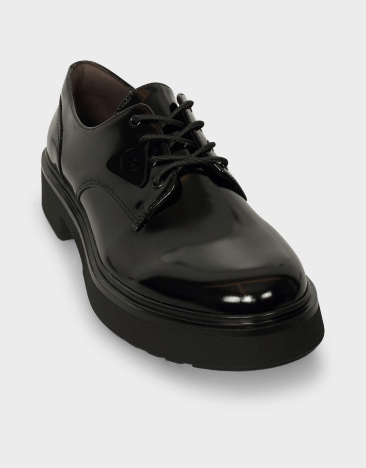 OXFORD LACE-UP