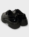 OXFORD LACE-UP