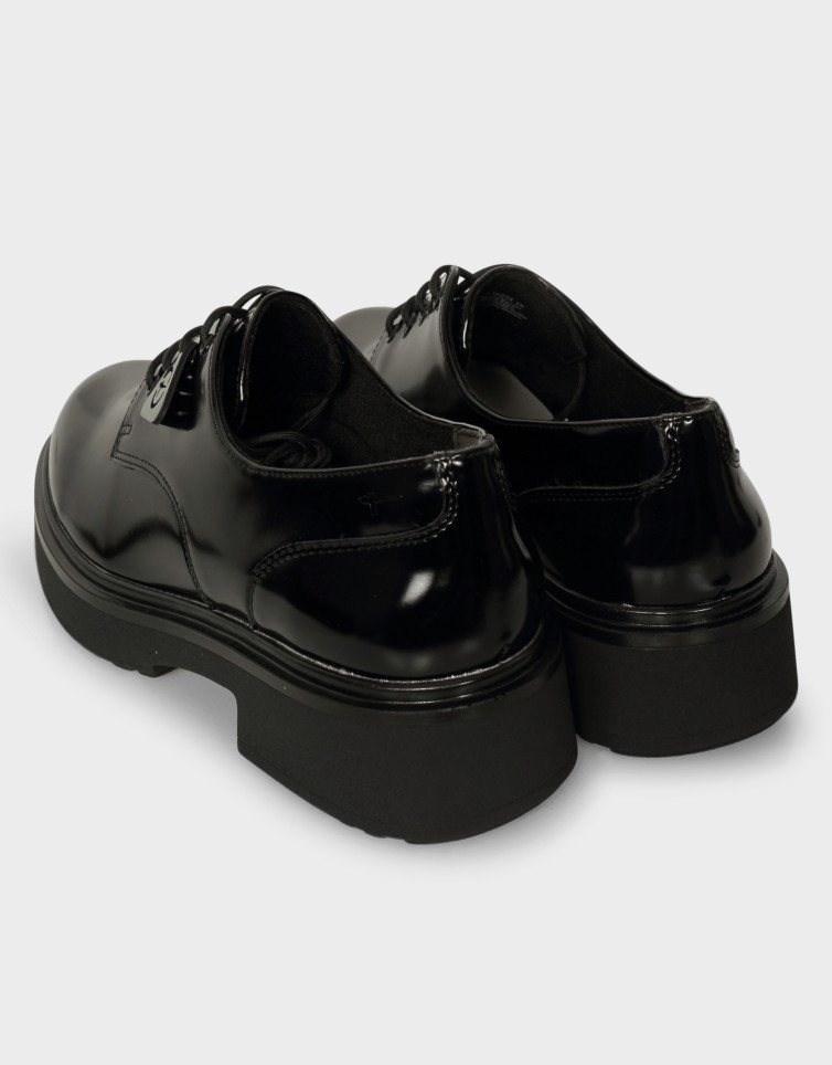 OXFORD LACE-UP