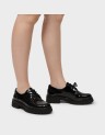 OXFORD LACE-UP