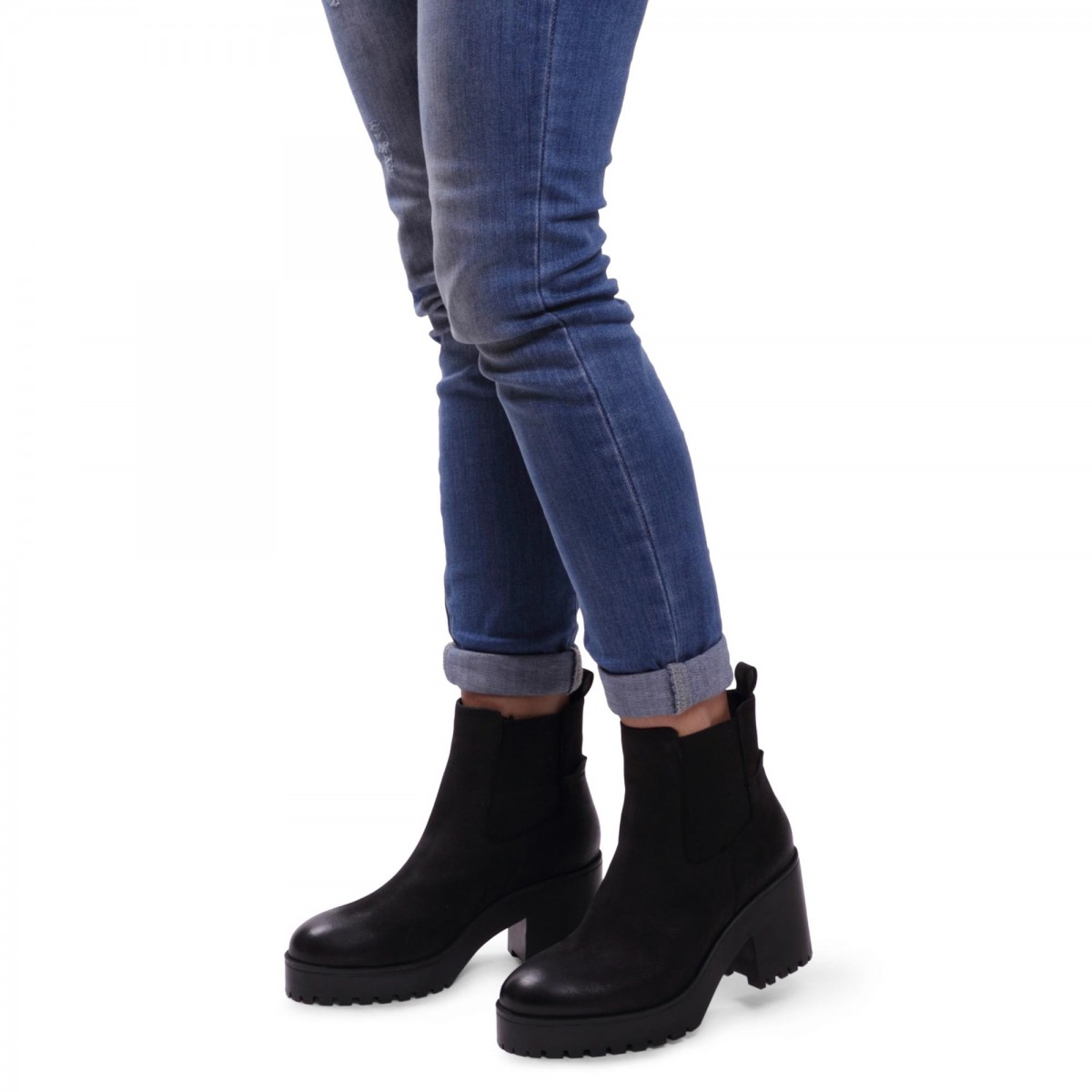 SIMONE ANKLE BOOT