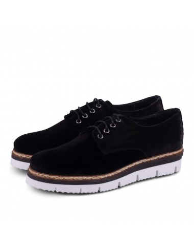 VELUDO LADIES SHOES