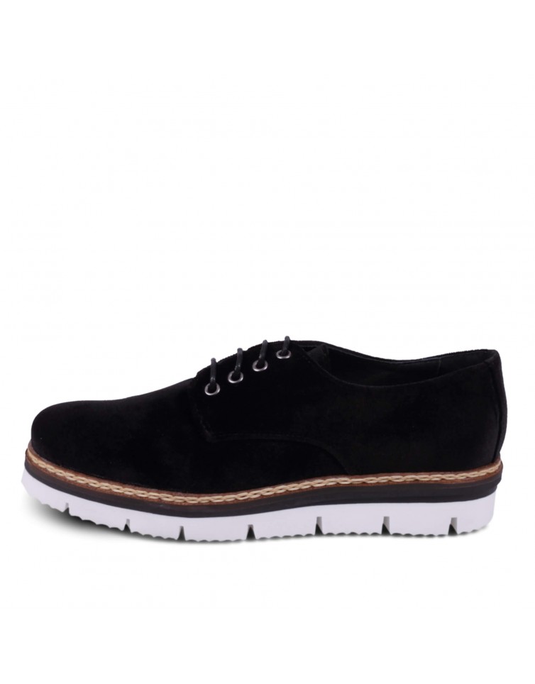 VELUDO LADIES SHOES