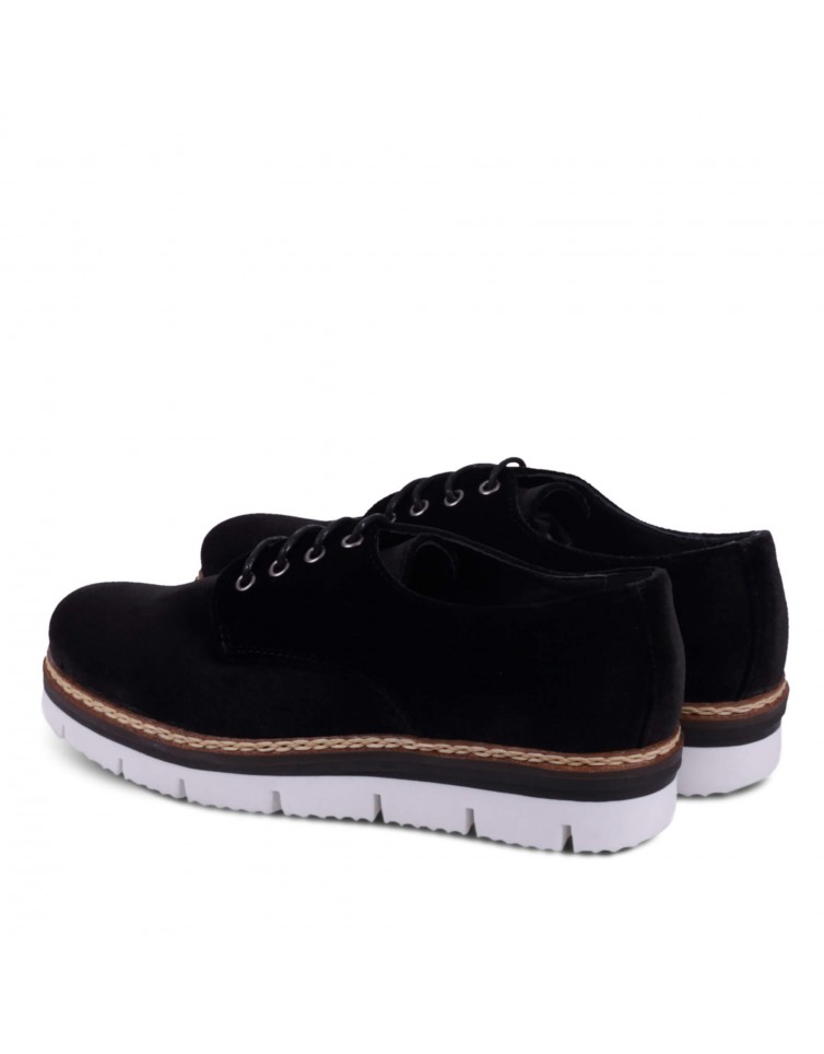 VELUDO LADIES SHOES