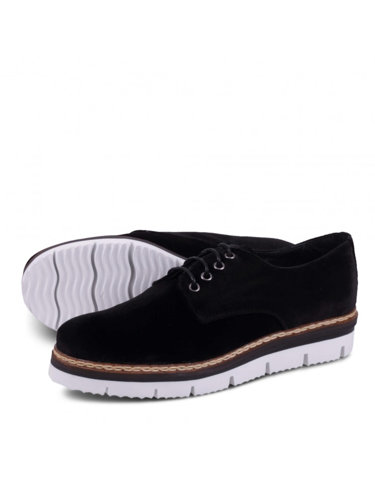 VELUDO LADIES SHOES