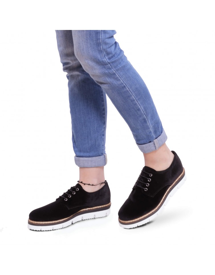 VELUDO LADIES SHOES